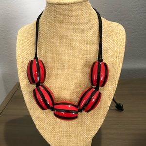 Zsiska Baiadera Necklace